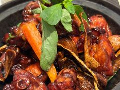 -鹿港小镇(悠唐店)