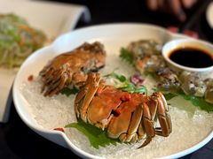 -蟹榭·本帮江浙菜·蟹宴(五角场合生汇商场店)