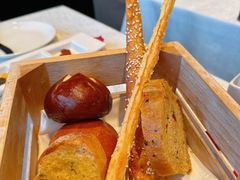 -Flame秀扒房西餐厅·石家庄希尔顿酒店