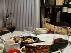 -K·Kitchen KK牛扒厨房(江南西店)