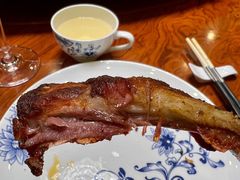 -江南大酒店·地道正宗有锅气的江西菜(中华北大街店)