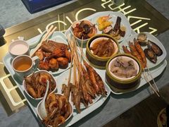 -堂会·KTV·自助餐·团建聚会(天河店)