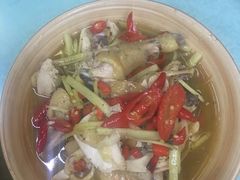 东安鸡-东安鸡馆(蔡锷南路店)