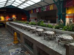 -火锅岛潮牌自助餐厅(天津天佑城店)