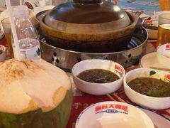 -临胜烧烤大牌档(东葛店)