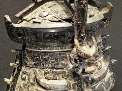 -广西壮族自治区博物馆