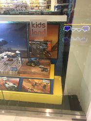 -Kidsland(望京凯德MALL店)