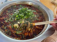 -乐山第一家临江鳝丝(茶坊路店)