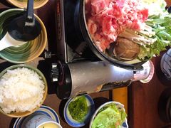 -有喜屋·深夜食堂(北京西路店)