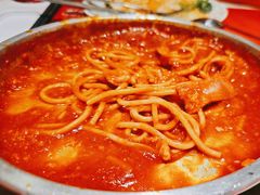 -赤火牛排(金狮广场店)