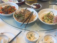 -大鸭梨烤鸭(枣园店)