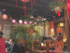 -凤吉园乌拉满族火锅中华老字号(繁荣路店)