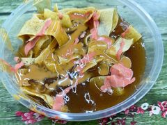 -正味斋锅巴菜(西北角店)