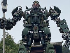 -三国赤壁古战场
