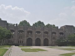-钟山体育运动公园