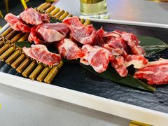 特色牛仔骨-棒小伙·齐齐哈尔烤肉(龙茗路店)