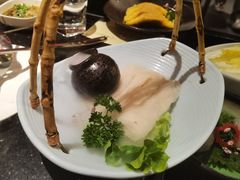 -捞王猪肚鸡火锅(财富中心店)