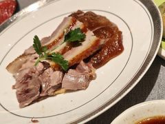 -潮府馆·非遗潮州菜·世纪公园(新国际博览中心店)