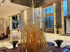 -上海漕河泾万丽酒店