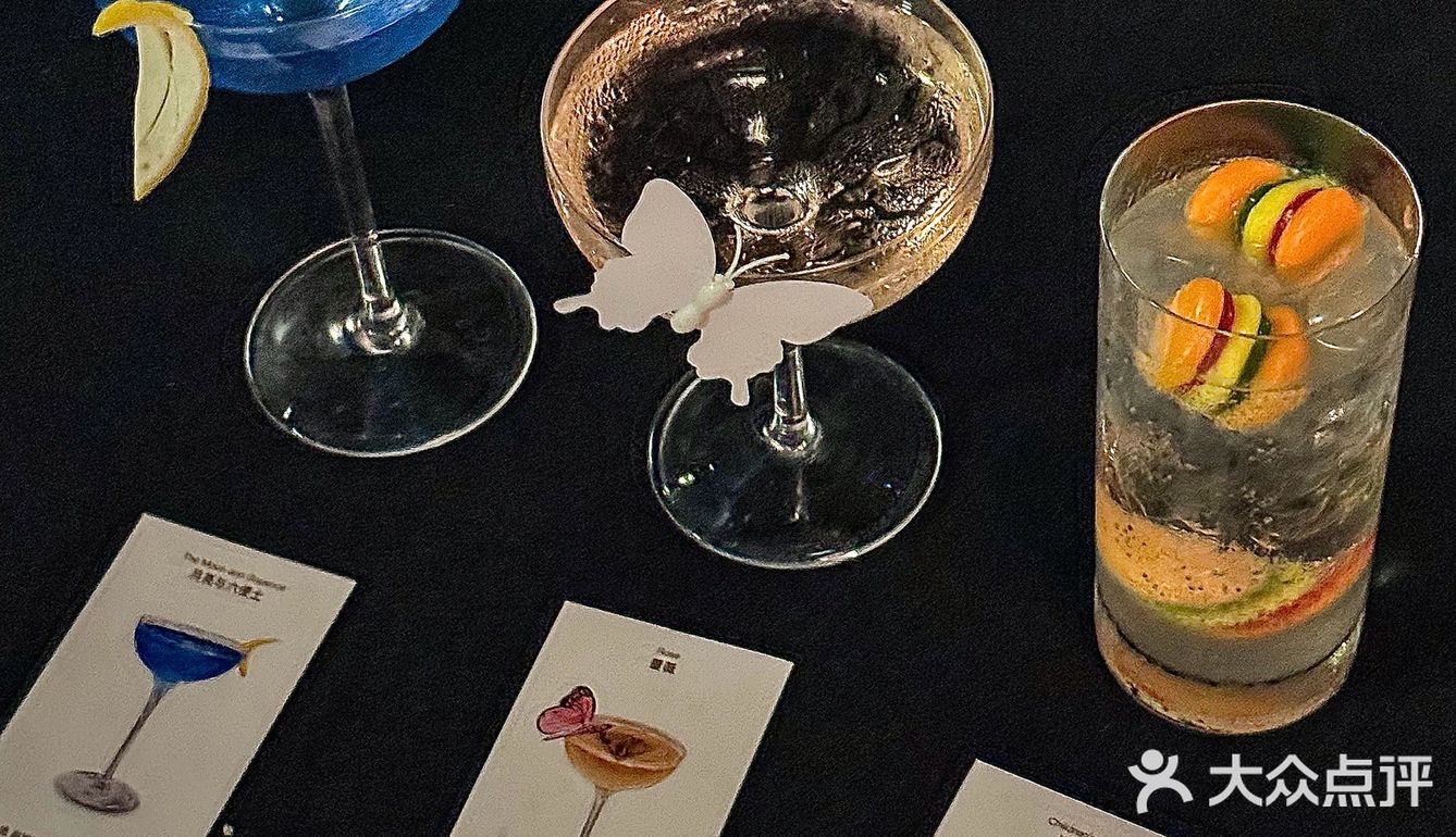 近期在沈阳喝到的漂亮小酒。。