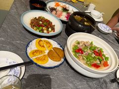 -福照楼汽锅鸡·云南菜(火车站锦江店)