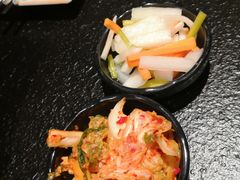 -盛京小羊排烧烤