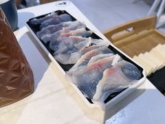-濠七糟粕醋•海南酸汤火锅(中关村店)