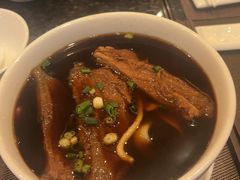 -中国厨房/台湾牛肉面