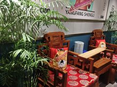 -阳坊胜利涮羊肉(阳坊老店)