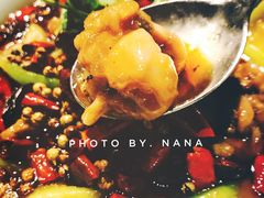-辛香汇(飞洲店)