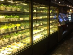 -半岛翡丽海鲜自助餐厅(观风亭店)