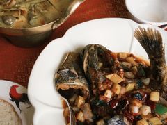 -南沙游艇会·大兵船餐厅