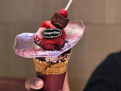 -哈根达斯(泉州万达店)