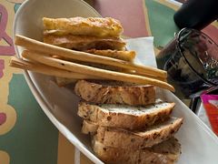-安妮意大利餐厅(日坛店)