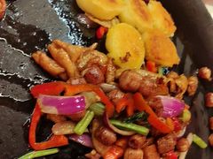 -一烙锅(友谊店)