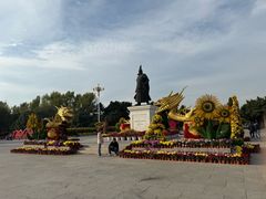 -北陵公园
