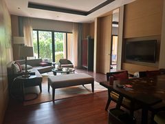 -上海崇明金茂凯悦酒店