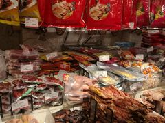 零售区-泰康食品(南京东路店)