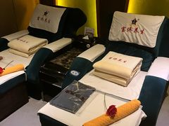 -富侨养生(威宁路店)