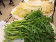 -八先生涮肉房(三里河店)