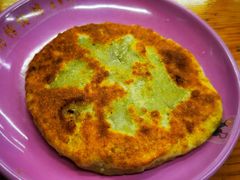 牛肉胡萝卜馅饼-牛马行牛肉饸饹铺(青岛街店)