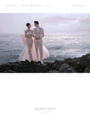 -杭州金夫人婚纱摄影(富阳私享店)