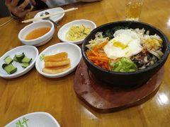 -全州拌饭馆(断桥店)