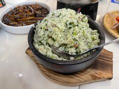 -简小姐·上海餐厅(长城大厦店)