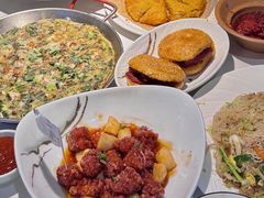 -南门食仙·手工福州菜(南门兜店)