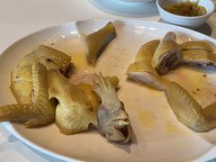 -侨美·唐荔园·40年地道粤菜