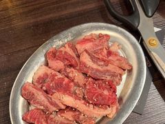 -大馥·炭火烧肉酒场(莘庄莘福坊店)