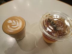 -BAKER&SPICE(BFC外滩金融中心店)