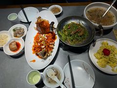 -姑苏家宴·苏帮菜·松鼠桂鱼(苏州总店)