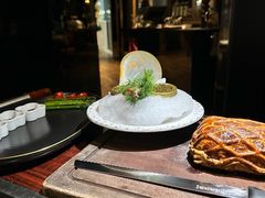 -Da Ivo哒伊沃意大利魔镜餐厅(外滩店)